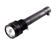 SZOBM ZY-65-45LA 65W Rechargeable Xenon HID Flashlight